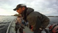 Fishing Canada Walleye