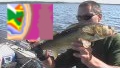 Monster Walleye Fishing