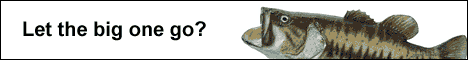 Perma Trophy Game Fish Replicas